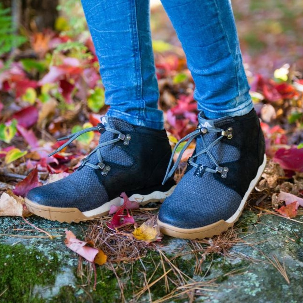 Forsake Contour Women's Pavement-to-Trail Shoes